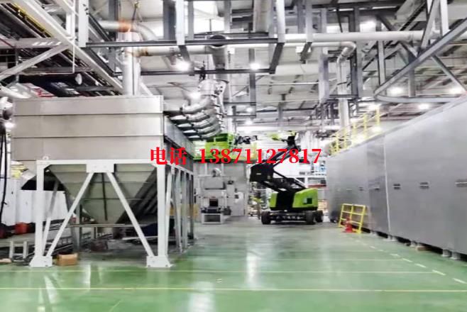 越西机电设备安装工程,设备安装公司