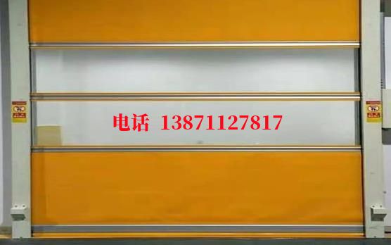 越西洁净室门